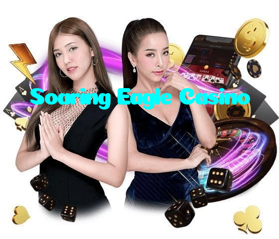 Soaring Eagle Casino