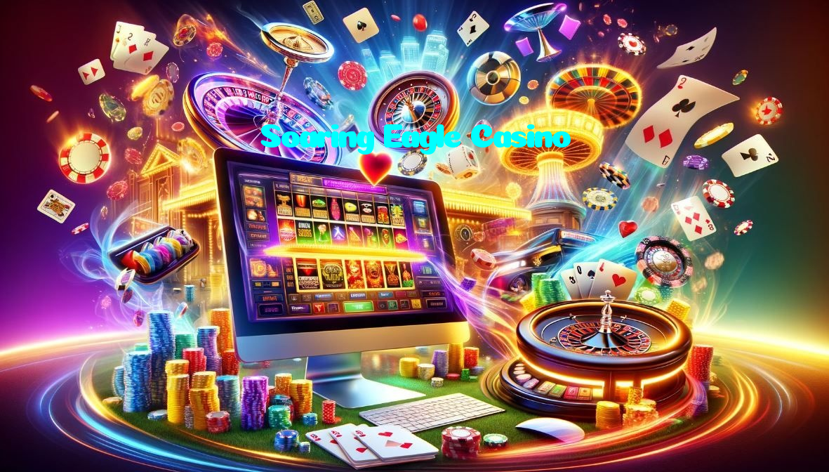 Soaring Eagle Casino