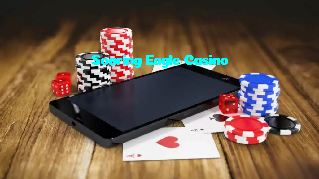 available types of Soaring Eagle Casino bet including pre-match live express and system bets