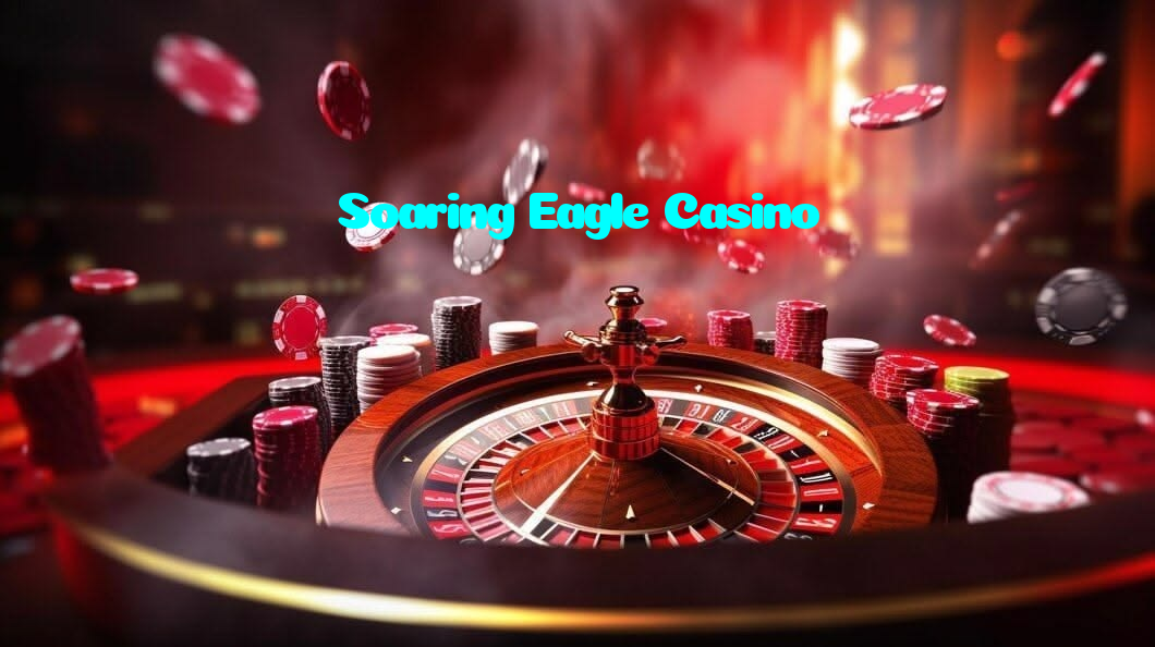 making first deposit on Soaring Eagle Casino website using local payment methods in Pakistan