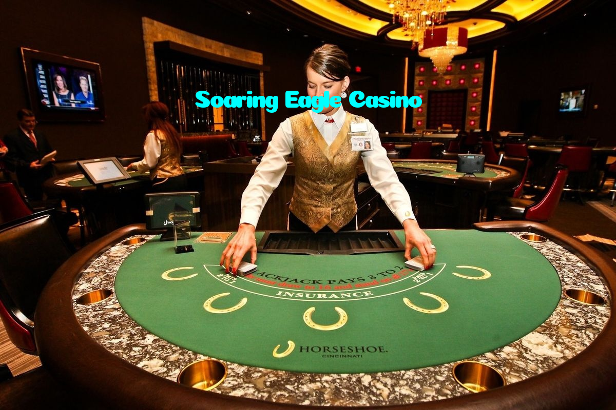 Soaring Eagle Casino