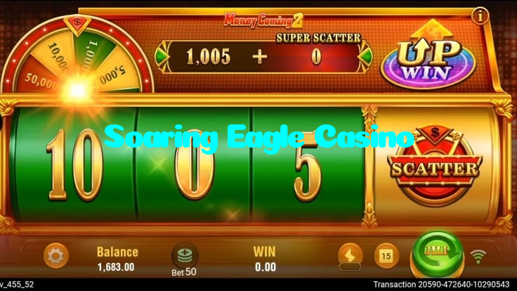 Soaring Eagle Casino