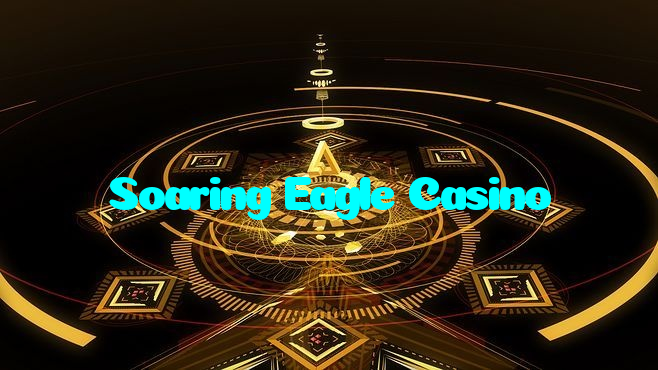Soaring Eagle Casino casino presented on mobile device in Pakistan with slots and live games